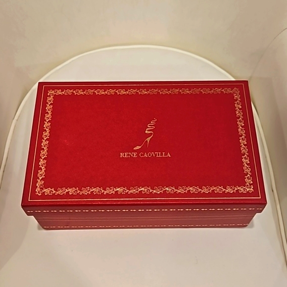 Rene Caovilla - Picture 5 of 8